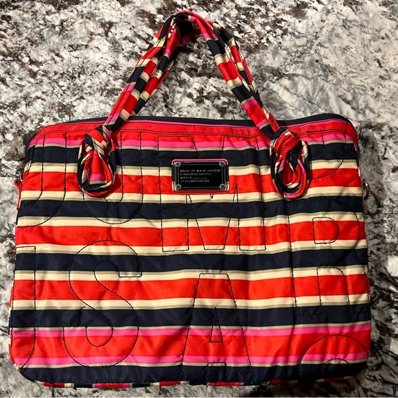 Marc by a Marc Jacobs Laptop Bag - Picture 1 of 3